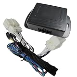 オートエージェンシー(Autoagency) キーレス連動 ドアミラー格納キット Dタイプ フェアレディZ RZ34 互換品 / R4.7-