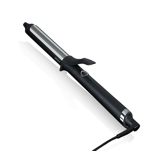 ghd curve classic curl - Tenacilla profesional con barril de 26mm, ultra-zone
