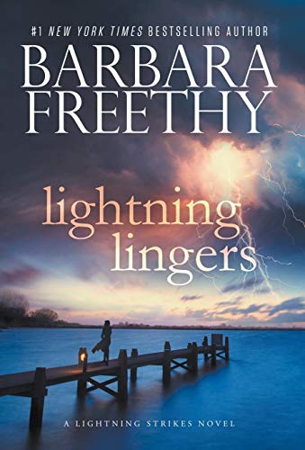 Lightning Lingers 0996115463 Book Cover