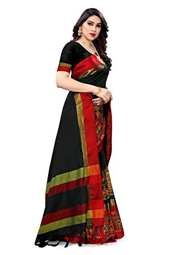 Image of SERONA FABRICS Women saree