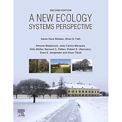 A New Ecology