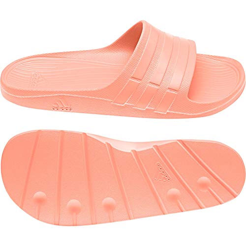 Adidas Duramo Slide, Scarpe da Spiaggia e Piscina