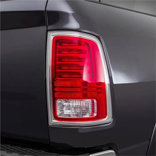 Feux arrière Dodge Ram 1500 2013-2018 phare de remplacement gauche auto