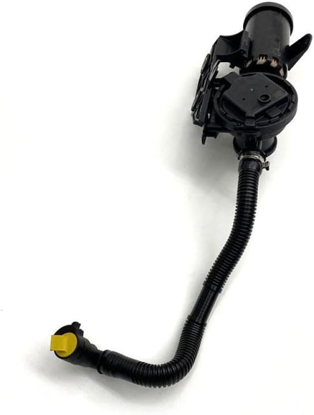 Fuel Vapor Canister Leak Detection Module 16137373623 Compatible with Automotive Motorcycle Parts G30 G38 F90 520i 525i 530i 540i M550i 525Li 528Li 530Li 540Li for Part Number 16137373623