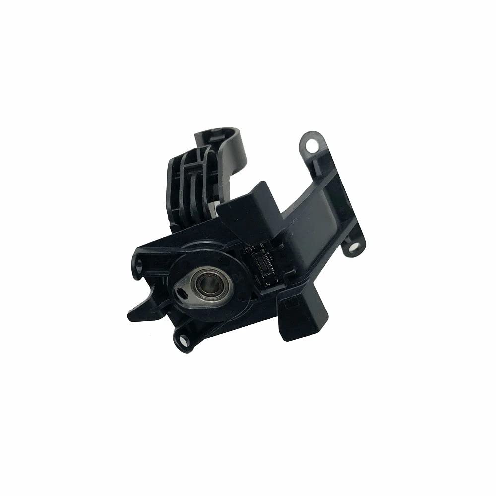Brazo de guiñada con Soporte de Montaje del Motor Compatible con Air 2 Drone