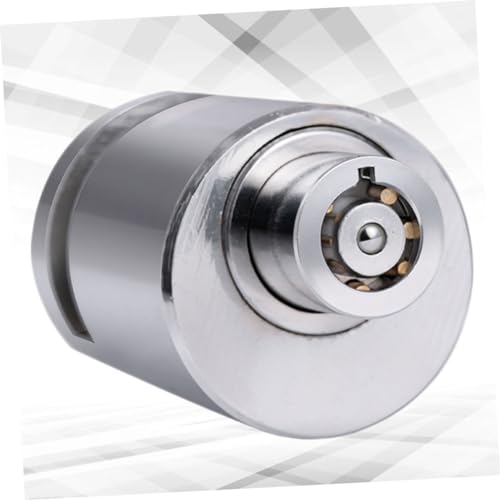 ULTECHNOVO 1 Unidade bloqueio de disco fechaduras de scooter bloqueio da roda da motocicleta Fechadu