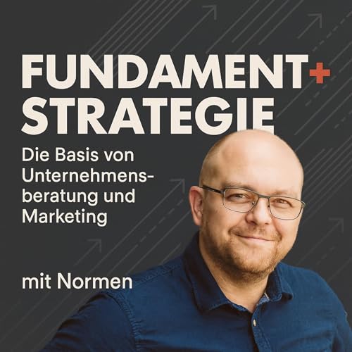 Couverture de FUNDAMENT + STRATEGIE f&uuml;r KMUs
