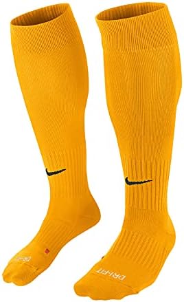 Nike U NK Classic II Cush OTC -Team Men's Socks