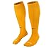 NIKE Classic II Cushion Over-the-Calf Soccer Football Socks (Large, University Gold/Black)