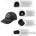 100 Days Math Equation Do The Math 67+33 Hats for Mens Fashion Washed