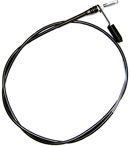 Honda GENUINE OEM HRZ216 (HRZ216TDA) Walk-Behind Lawn Mower Engines DRIVE CLUTCH CABLE