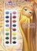 Picture Perfect (Disney Tangled) (Deluxe Paint Box Book)