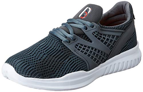 Image of Bourge Mens Loire-15 Running Shoes