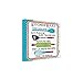 Lang 1033082 Kitchen Rules Recipe Card Album by Susan Winget, Assorted