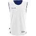 Spalding Doubleface Kids Set, Conjunto reversible camiseta y pantalones de baloncesto para...