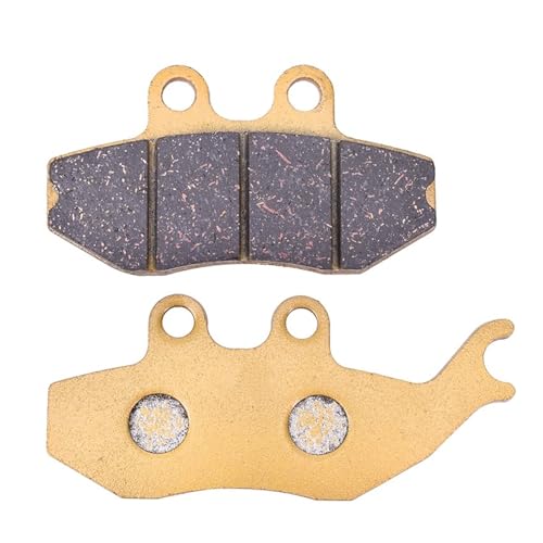 Plaquettes de frein Beta Urban 125 et 200 pour sécuriser vos trajets en ville