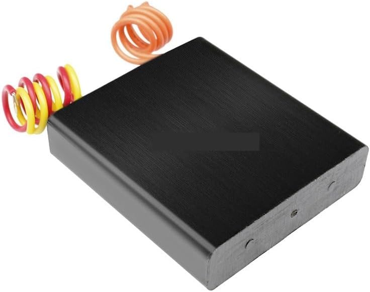 400KV High Voltage Pulse Generator 400KV DC Super Electric Arc Generator Inverter Module DC3.7-6V Ignition Coil Igniter