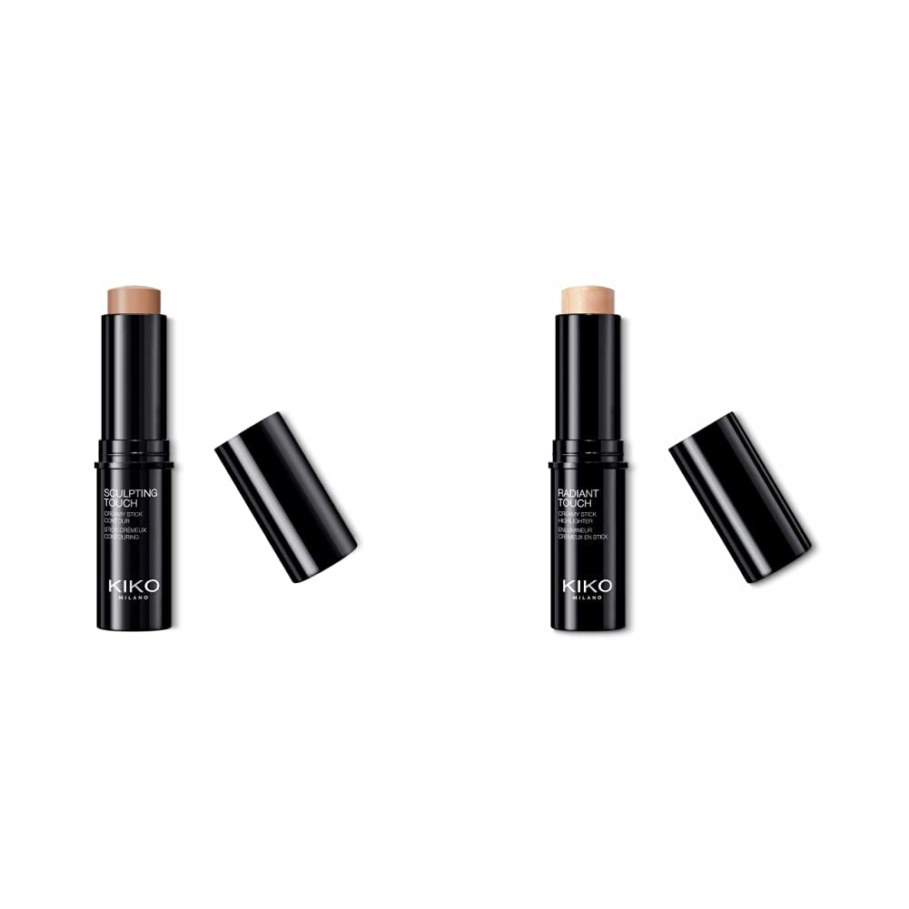 Buy KIKO Milano Sculpting Touch Creamy Stick Contour 200 Stick