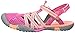 JambuKD Rhea Girl's Closed-Toe Outdoor Sandal(Toddler/Little Kid/Big Kid)