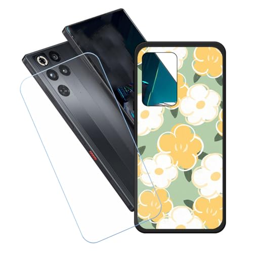 Nubia Red Magic 11 PropKXXN[KXtGYDQQKJP[XA_ȃ\tgیP[XJo[Nubia Red Magic 11 PropVRWFTPUP[XJo[i6.85 "j- LH89