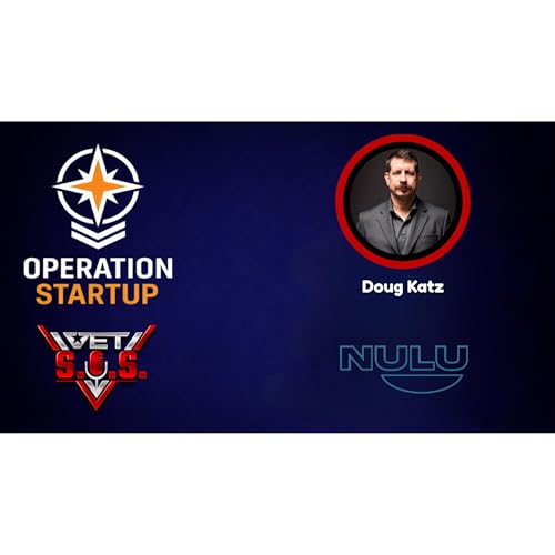 From Disability to Innovation with Douglas Katz