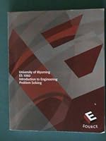 Introduction to Engineering 0558271200 Book Cover