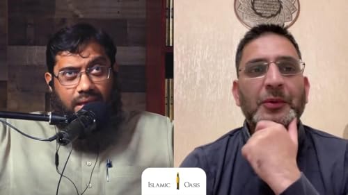 UAE&rsquo;s Network of Chaos | Sharif Abu Laith | ISLAMIC OASIS 211