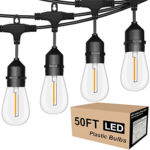 Best Commercial Grade Outdoor String Lights Expert Review The