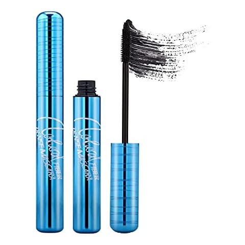 Primelash Mascara For Seniors With Thinning Lashes,Hypoallergenic Mascara,Prime Lash Mascara for Older Women,Mascara Waterproof, for Mature Women with Short Lashes Thinning Lashes Cover