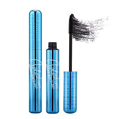 Primelash Mascara für Senioren mit dünner werdenden Wimpern, hypoallergene Mascara, Prime Lash Mascara für ältere Frauen, Mascara wasserdicht, für reife Frauen mit kurzen Wimpern Cover