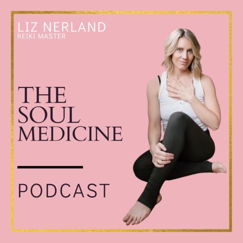 The Soul Medicine Podcast cover art