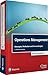 Produktbild Operations Management: Konzepte, Methoden und Anwendungen (Pearson Studium - Economic BWL)