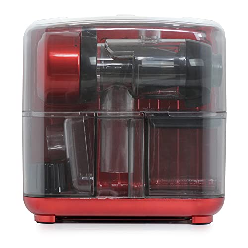 Omega Cold Press 365 Red thumbnail 2