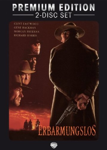 Erbarmungslos - Premium Edition [2 DVDs]