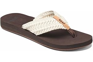 Cushion Threads Women's Flip Flop: Ultra Soft and Supportive Summer Essential