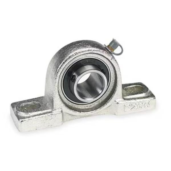 Pillow Block Bearing, Ball, 3/4
