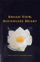 Broad View, Boundless Heart B000VB71VE Book Cover