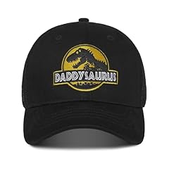 Black Daddy Saurus