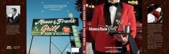 The Musso and Frank Grill