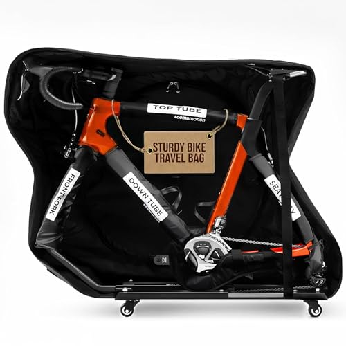 LOOMA MOTION Bike Travel Case