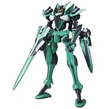 BANDAI SPIRITS HG 劇場版 機動戦士ガンダム00 1/144 ブレイヴ一般用試験機 プラモデル 202451