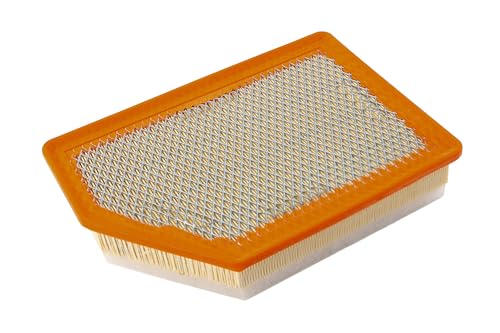 ACDelco GM Original Equipment A3459C (85614334) Air Cleaner Element