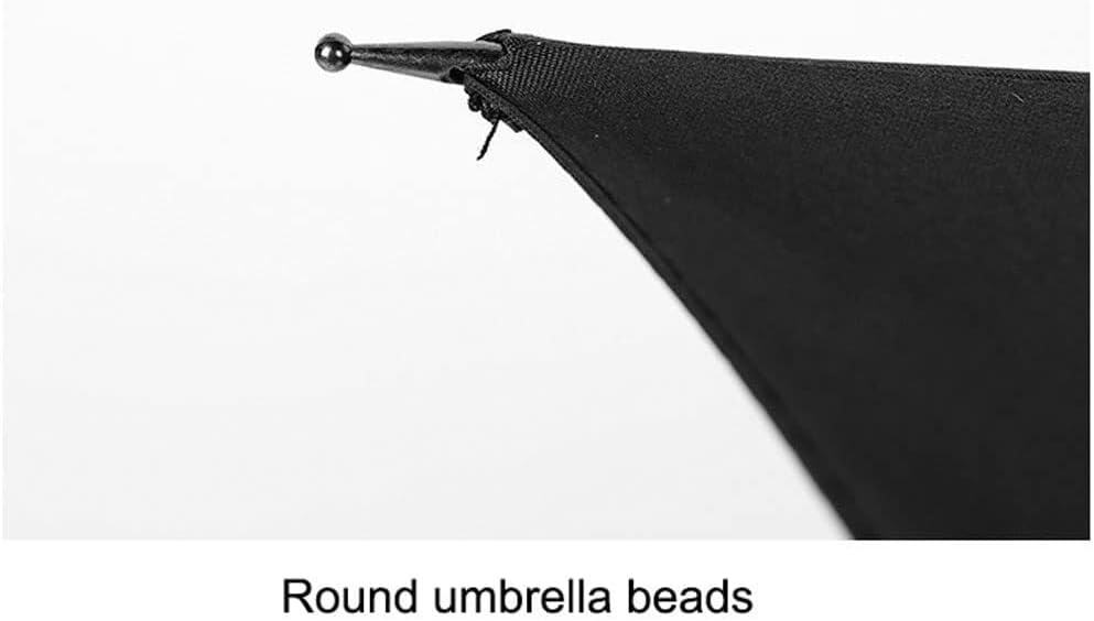 Wcxixo Golf Umbrella Automatic Open Golf Umbrella 42Inch Extra Large Waterproof Stick Mbrella Windproof Classic Sturdy Long Umbrella for Women Man Stick Umbrellas