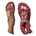 Imagen de Sandalias para mujer, elegantes con plantilla
