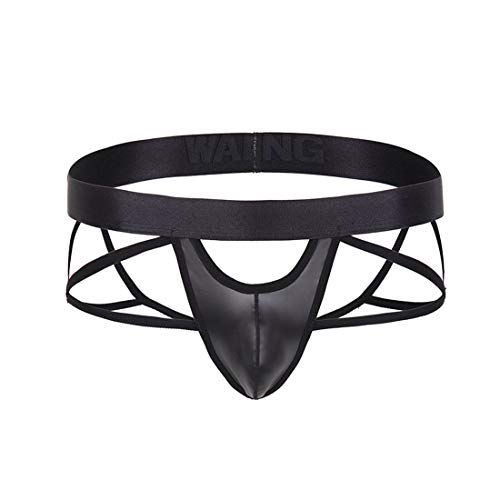 Beautylife Men's Sexy G-Strings Thongs Panties Fashion Thongs Underwear