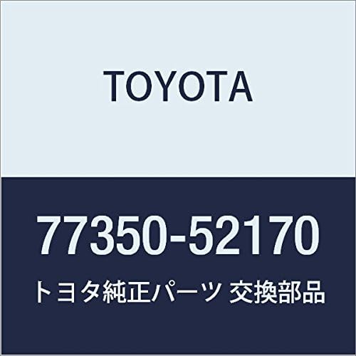 TOYOTA (toyota) Genuine Parts huxyu-erufirao-puningu riddo Assy rakutexisu Part Number 77350 – 52170