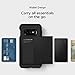 Spigen Slim Armor CS Designed for Samsung Galaxy S10e Case (2019) - Black