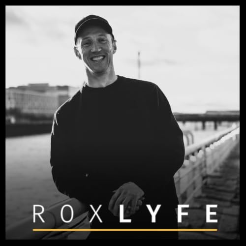 Rox Lyfe - The HYROX Podcast cover art