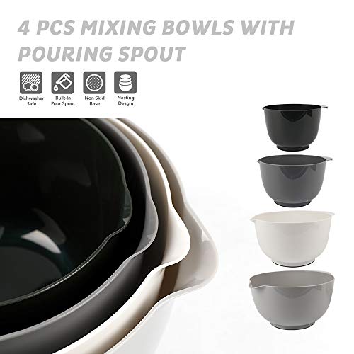 The 30 Best Microwave Safe Mixing Bowls of 2024 [Verified] Cherry Picks