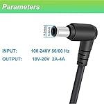 for-LG-19V-LED-LCD-Monitor-Widescreen-HDTV-Power-Cord-Replacement-Charger-Adapter-for-19-20-22-23-24-27-Power-Supply-19V-AC-DC-85Ft